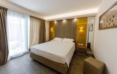 Foto Calanica Boutique Apartments **** Cefalu