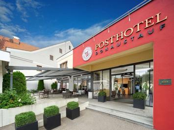 Foto Posthotel Donaustauf **** Donaustauf