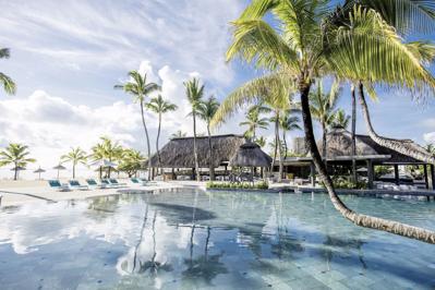 Foto Long Beach Mauritius ***** Belle Mare