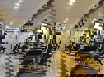 Foto Novotel London Paddington **** Londen