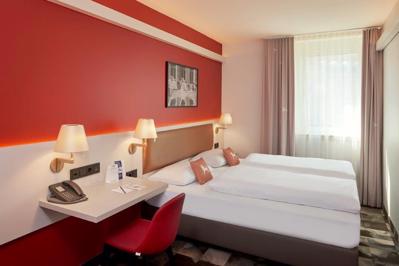 Foto Best Western Leipzig City Center *** Leipzig