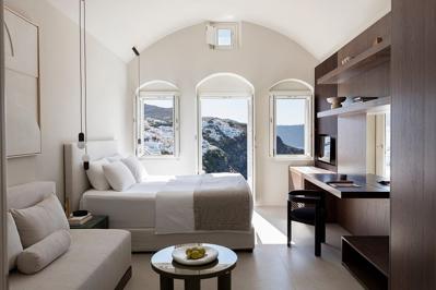 Foto Canaves Oia Suites ***** Oia