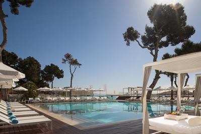 Foto Hotel Melia South Beach **** Magaluf