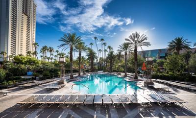 Foto MGM Grand Hotel en Casino **** Las Vegas