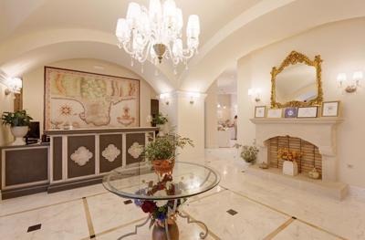 Foto Ionia Suites **** Rethymnon