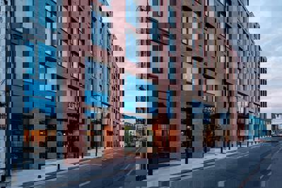 Foto Ruby Molly *** Dublin