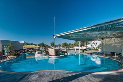 Foto Sealine Beach Resort ***** Doha