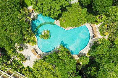 Foto Movenpick BDMS Wellness Resort Bangkok ***** Bangkok