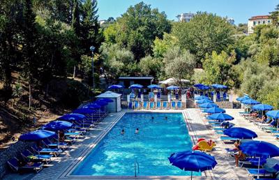 Foto Santa Fortunata Village Camping **** Sorrento