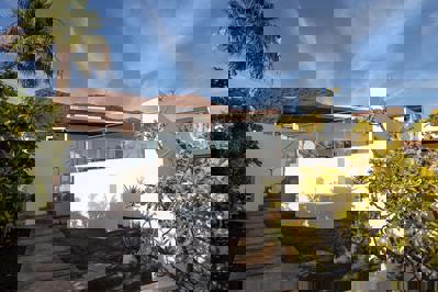 Foto Ereza Villas Hoopoe **** Playa Blanca