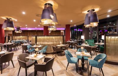 Foto Leonardo Royal Hotel Venice Mestre **** Venetie