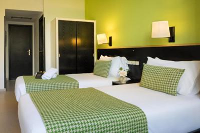 Hotel htop BCN City