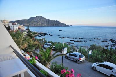 Foto Hotel Creta Mare ** Plakias