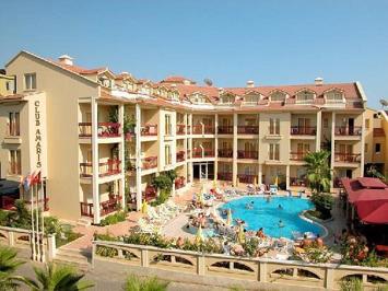 Appartement Club Amaris