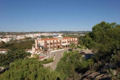 Foto Colina Dos Mouros *** Silves