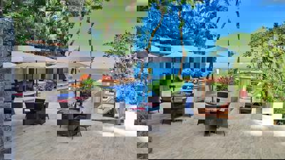 Foto Los Altos Resort **** Manuel Antonio