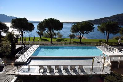 Foto Cocca Royal Thai Spa **** Sarnico