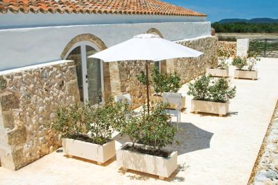 Foto Rural Binigaus Vell **** Es Migjorn Gran