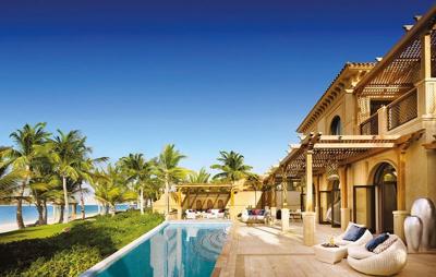 One en Only The Palm