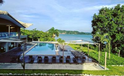 Nammbu Beach Front Bungalows