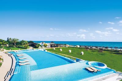 Foto Iberostar Selection Kantaoui Bay ***** Port El Kantaoui