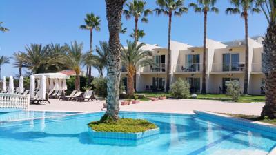 Foto Oscar Resort **** Kyrenia Girne