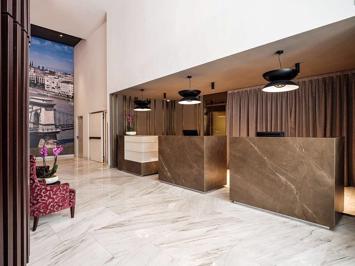 Foto NH Collection Budapest City Center **** Budapest