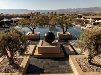 Foto The Ritual A Wellness Retreat ***** Lambi