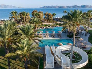 Foto Hotel GRECOTEL Casa Paradiso **** Marmari