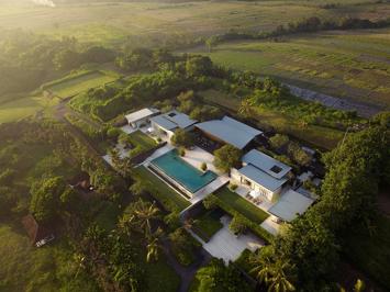 Foto Soori Bali ***** Tabanan