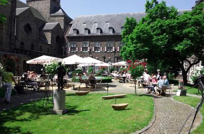 Foto Abdij Rolduc *** Kerkrade