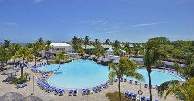 Foto Melia Cayo Coco ***** Cayo Coco