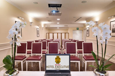 Foto Executive **** Florence