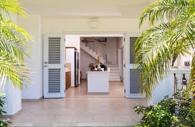 Foto Albachiara Beachfront **** Las Terrenas