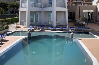Foto Astro Suites **** Cefalu