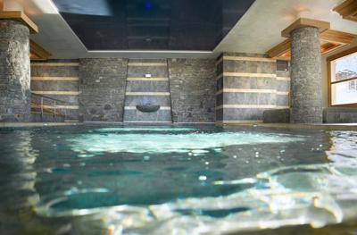 Foto CGH Residences en Spas Les Granges Du Soleil **** Plagne Soleil