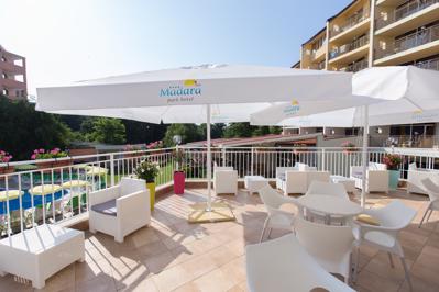 Foto Madara Park **** Goudstrand Golden Sands