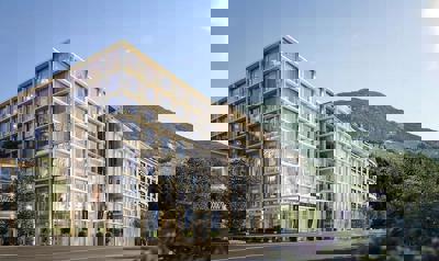 Foto Falkensteiner Bozen Waltherpark **** Bolzano