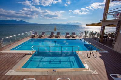 Foto Melis *** Kusadasi