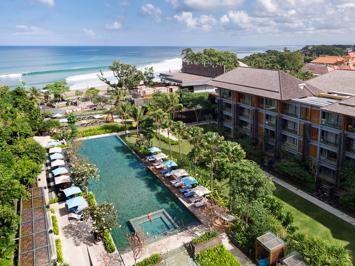 Foto Indigo Bali Seminyak Beach ***** Seminyak