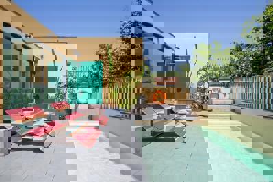 Foto Niu Barcelona *** Barcelona