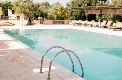 Foto Masseria San Martino *** Pezze Di Greco