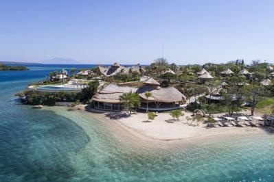 Foto Menjangan Dynasty Resort ***** Pemuteran