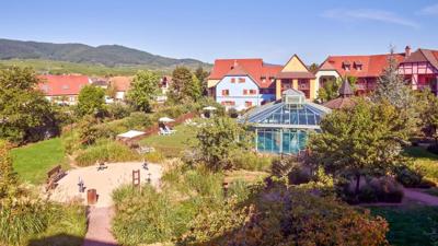 Foto Pierre et Vacances Le Clos d Eguisheim *** Eguisheim