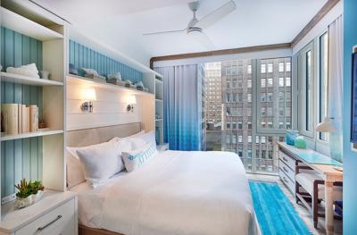 Foto Margaritaville Resort Times Square **** New York City