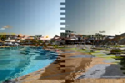 Foto Pitrizza A Luxury Collection Hotel Costa Smeralda ***** Liscia Di Vacca