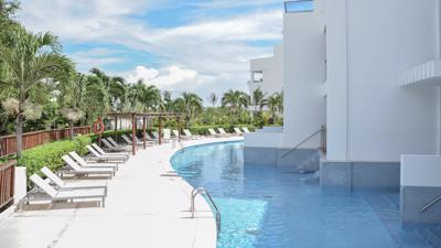 Foto Grand Riviera Princess ***** Playa Del Carmen