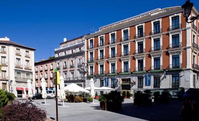 Foto Intur Palacio San Martin **** Madrid