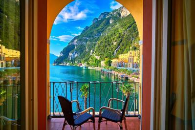 Foto Sole **** Riva Del Garda