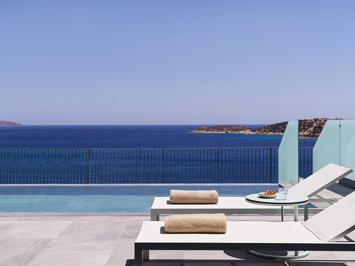 Foto InterContinental Crete **** Agios Nikolaos